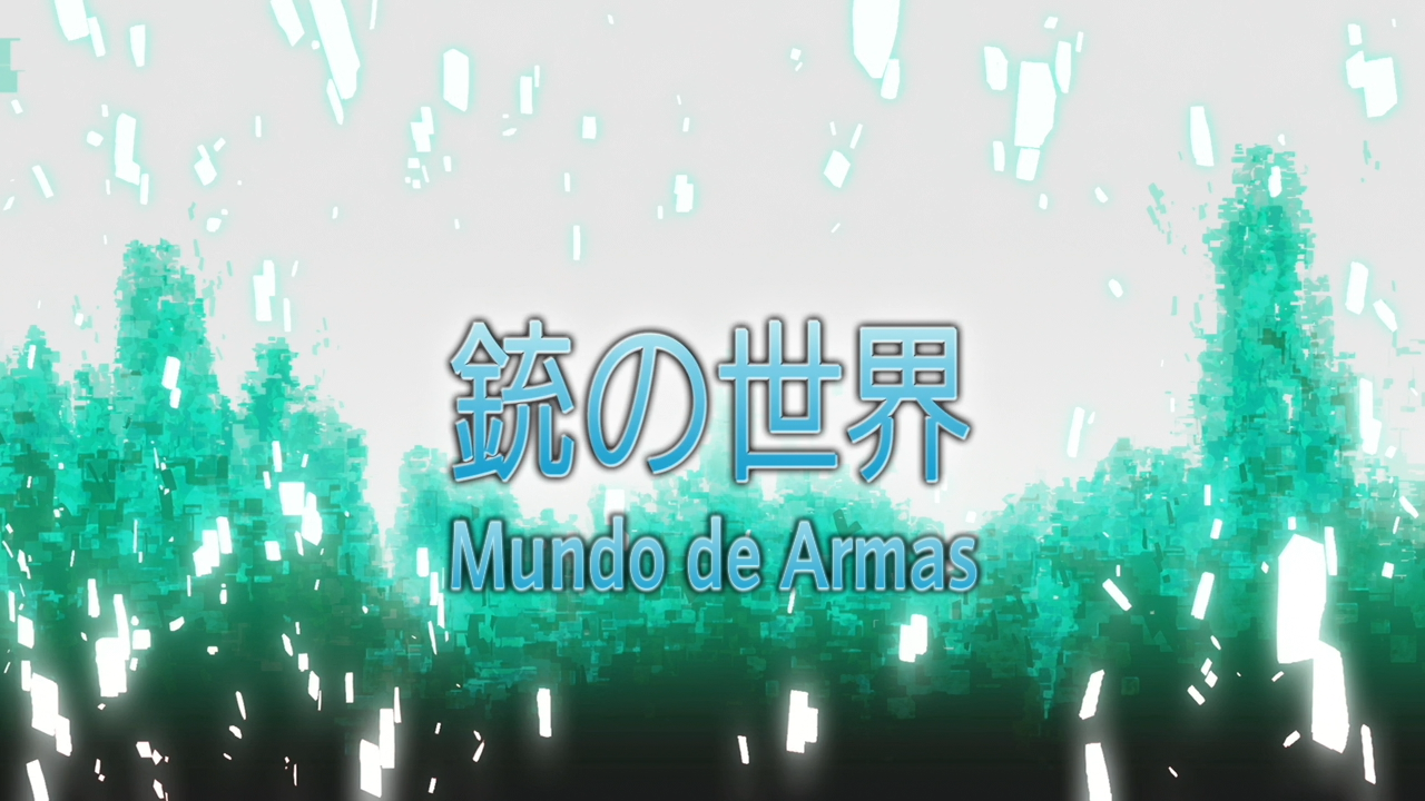 Sword Art Online: Phantom Bullet (Misubs)